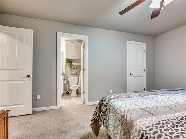 17400 Braken Drive, Edmond, OK 73012
