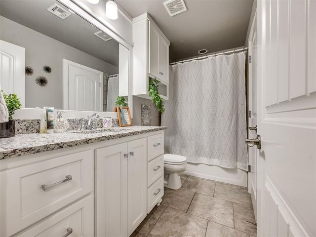 17400 Braken Drive, Edmond, OK 73012
