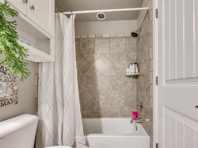 17400 Braken Drive, Edmond, OK 73012
