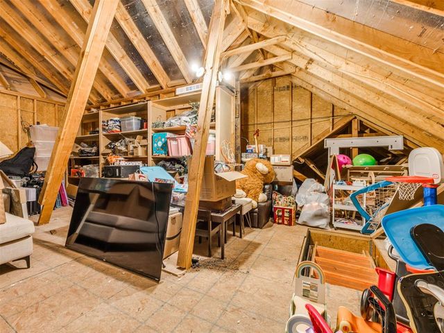 17400 Braken Drive, Edmond, OK 73012