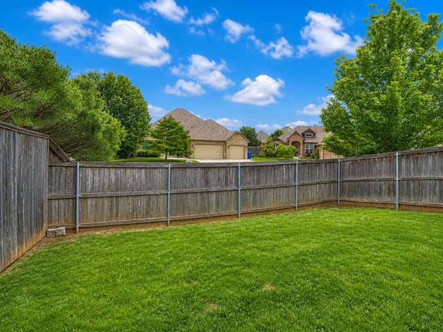 17400 Braken Drive, Edmond, OK 73012