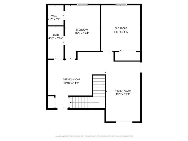 17400 Braken Drive, Edmond, OK 73012
