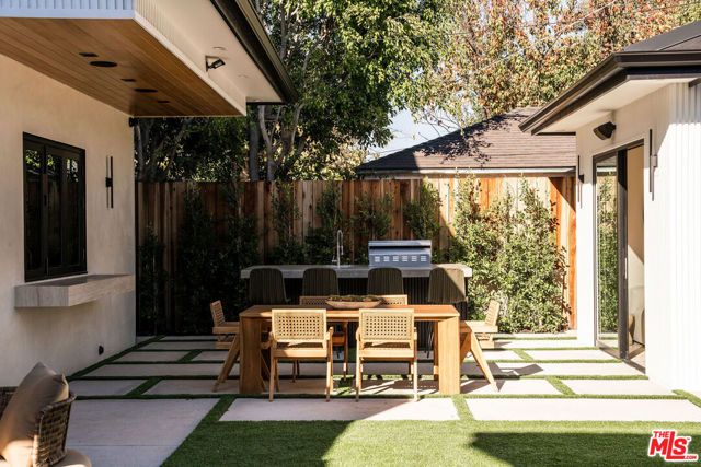 4140 Kraft Avenue, Studio City (los Angeles), CA 91604