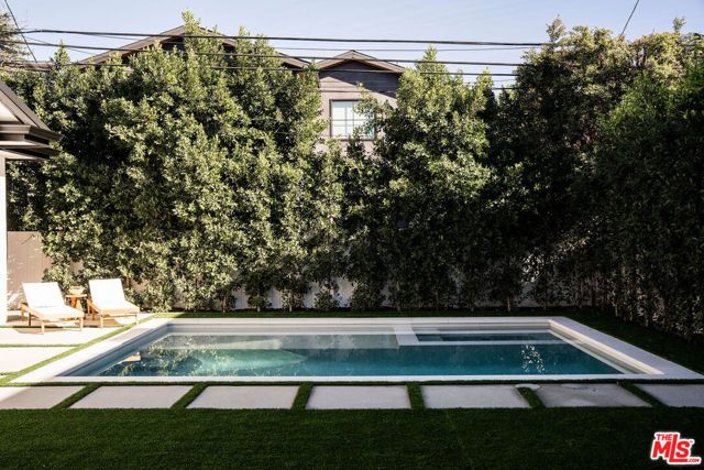 4140 Kraft Avenue, Studio City (los Angeles), CA 91604