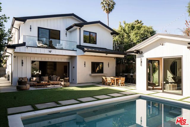 4140 Kraft Avenue, Studio City (los Angeles), CA 91604