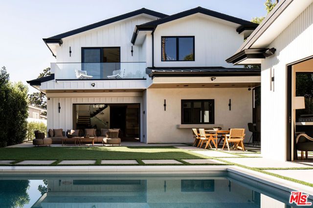 4140 Kraft Avenue, Studio City (los Angeles), CA 91604