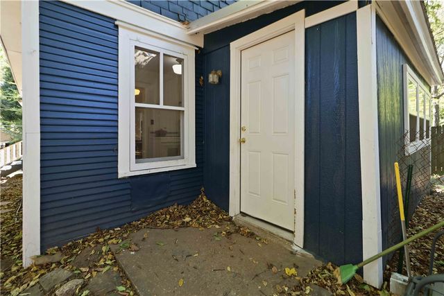 106 W Boles Street, Fayetteville, AR 72701