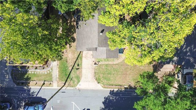 106 W Boles Street, Fayetteville, AR 72701