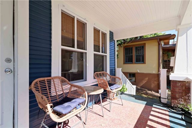 106 W Boles Street, Fayetteville, AR 72701