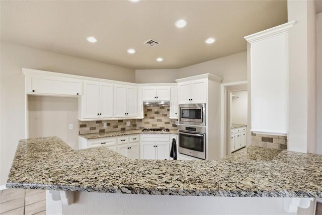 3624 Equestrian Court, Edmond, OK 73034