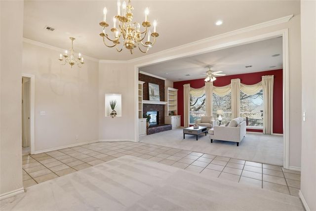 3624 Equestrian Court, Edmond, OK 73034