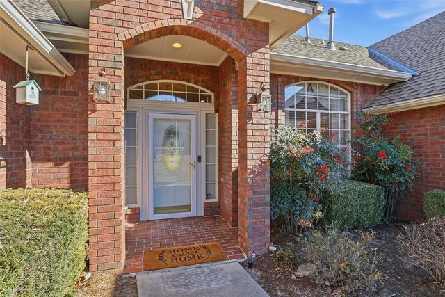 3624 Equestrian Court, Edmond, OK 73034