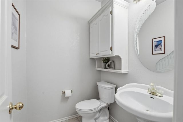 3624 Equestrian Court, Edmond, OK 73034