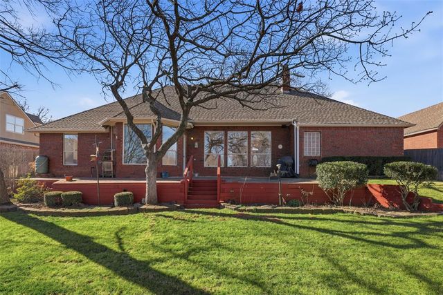 3624 Equestrian Court, Edmond, OK 73034