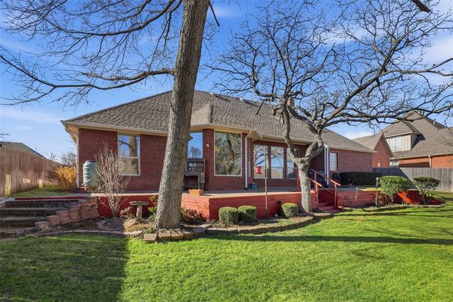 3624 Equestrian Court, Edmond, OK 73034