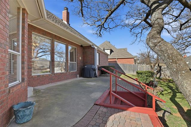 3624 Equestrian Court, Edmond, OK 73034