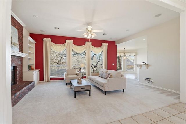 3624 Equestrian Court, Edmond, OK 73034