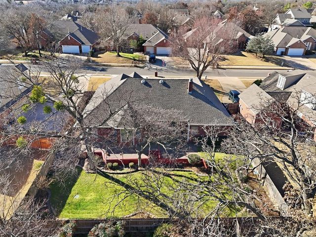 3624 Equestrian Court, Edmond, OK 73034