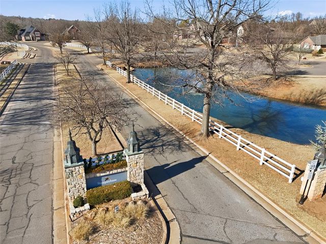 3624 Equestrian Court, Edmond, OK 73034