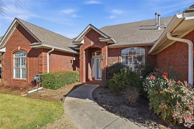 3624 Equestrian Court, Edmond, OK 73034
