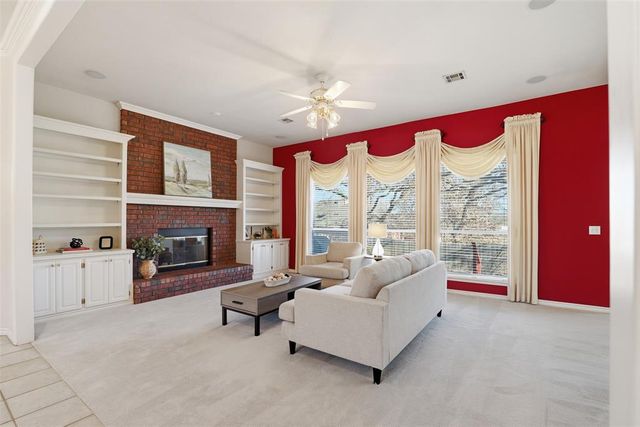 3624 Equestrian Court, Edmond, OK 73034