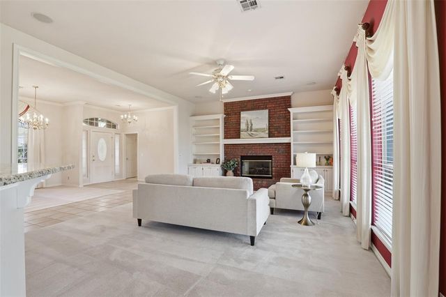 3624 Equestrian Court, Edmond, OK 73034