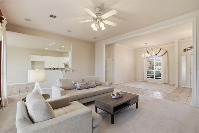 3624 Equestrian Court, Edmond, OK 73034