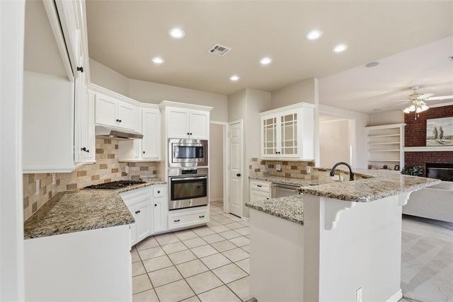 3624 Equestrian Court, Edmond, OK 73034