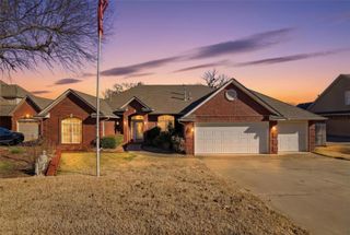 3624 Equestrian Court, Edmond, OK 73034
