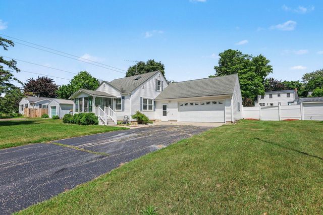 728 Ohio Avenue, Fremont, MI 49412