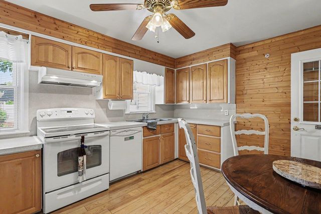 728 Ohio Avenue, Fremont, MI 49412