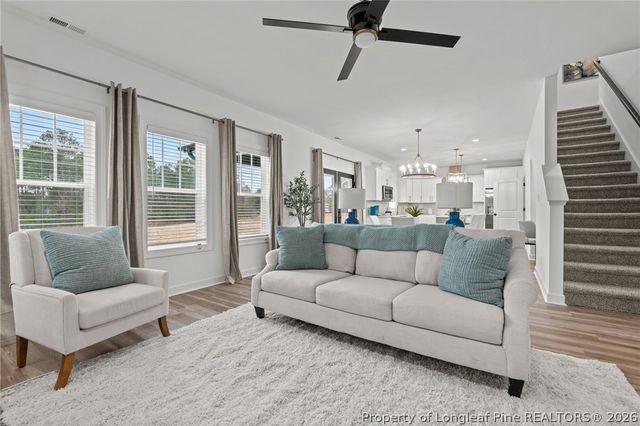 78 Alder Drive, Cameron, NC 28326