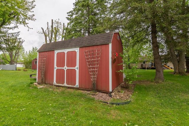 205 W HICKORY STREET, Abbotsford, WI 54405