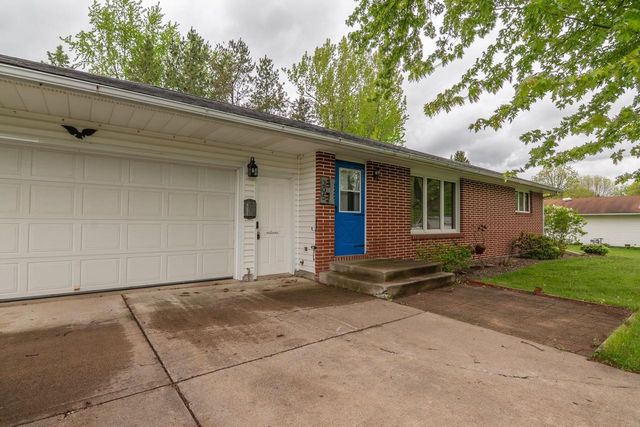 205 W HICKORY STREET, Abbotsford, WI 54405