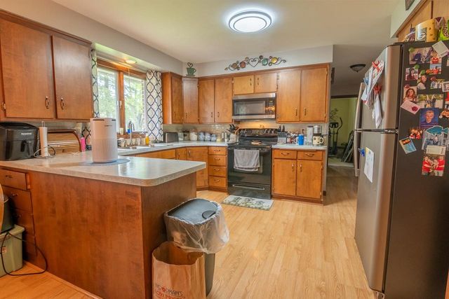 205 W HICKORY STREET, Abbotsford, WI 54405