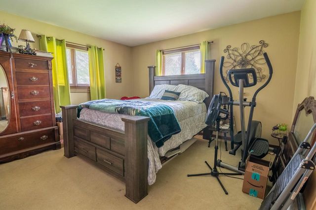 205 W HICKORY STREET, Abbotsford, WI 54405