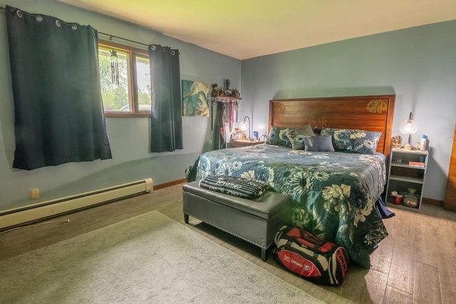 205 W HICKORY STREET, Abbotsford, WI 54405