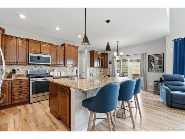 2815 Dreamcatcher Loop, Castle Rock, CO 80109