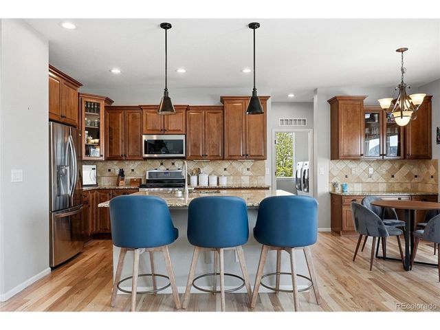 2815 Dreamcatcher Loop, Castle Rock, CO 80109