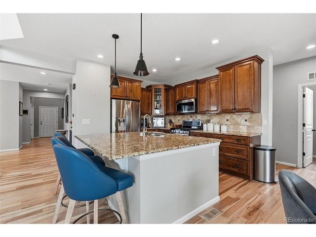 2815 Dreamcatcher Loop, Castle Rock, CO 80109