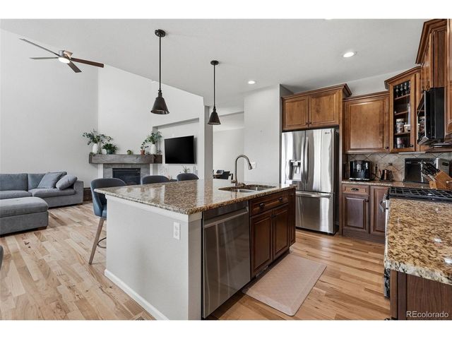 2815 Dreamcatcher Loop, Castle Rock, CO 80109