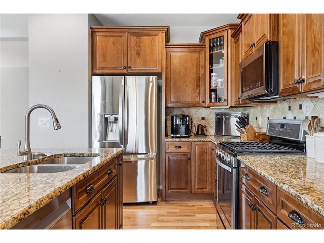 2815 Dreamcatcher Loop, Castle Rock, CO 80109