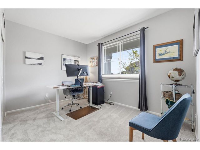 2815 Dreamcatcher Loop, Castle Rock, CO 80109