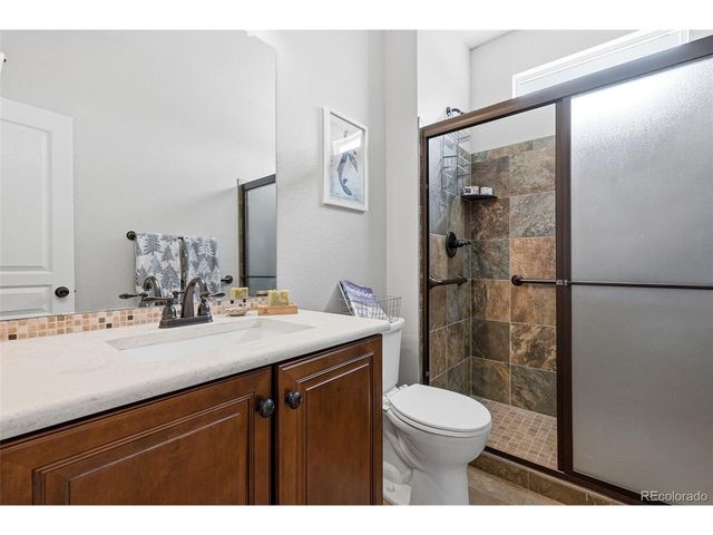 2815 Dreamcatcher Loop, Castle Rock, CO 80109