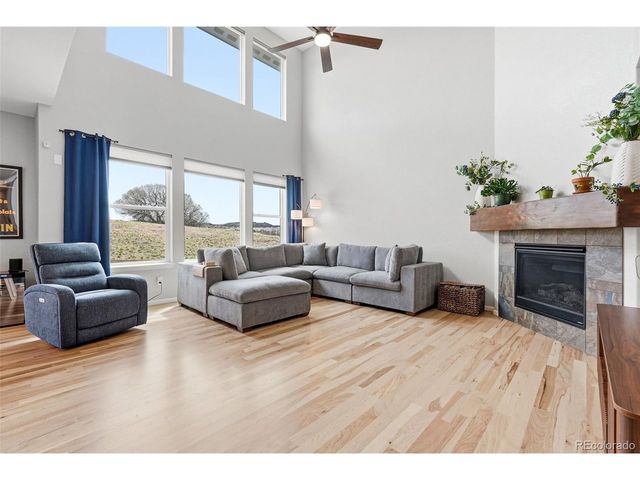 2815 Dreamcatcher Loop, Castle Rock, CO 80109