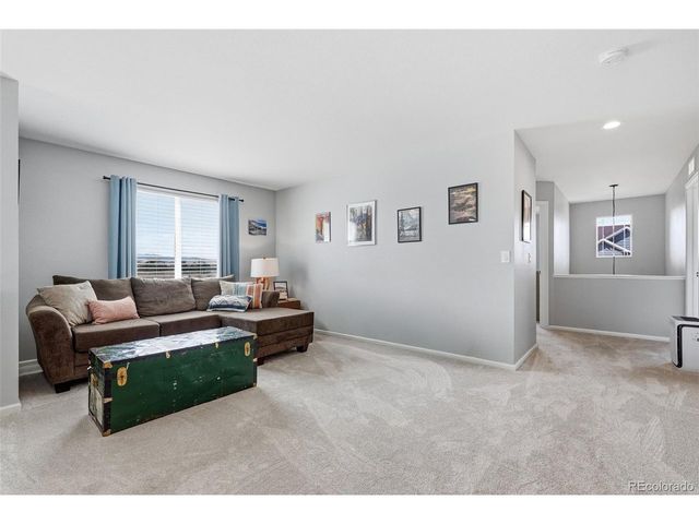 2815 Dreamcatcher Loop, Castle Rock, CO 80109