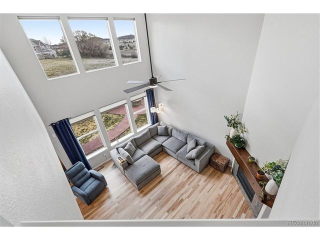 2815 Dreamcatcher Loop, Castle Rock, CO 80109