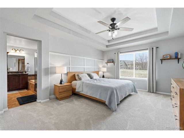 2815 Dreamcatcher Loop, Castle Rock, CO 80109