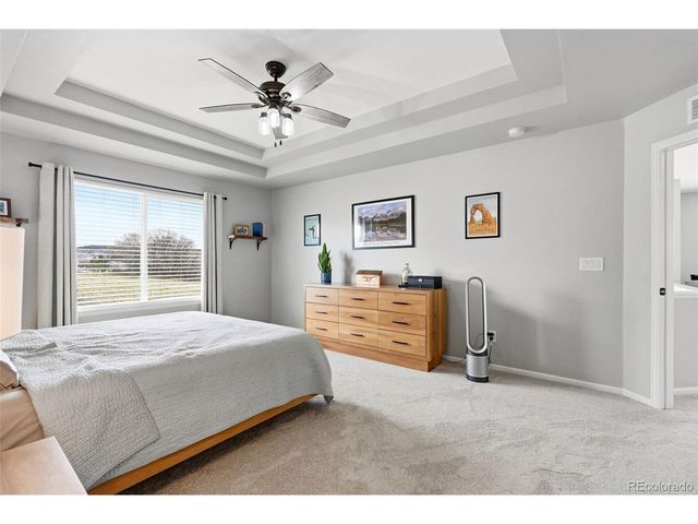 2815 Dreamcatcher Loop, Castle Rock, CO 80109