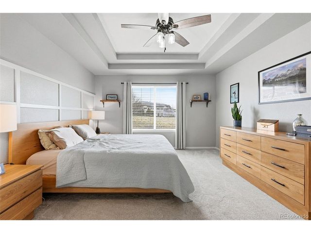 2815 Dreamcatcher Loop, Castle Rock, CO 80109